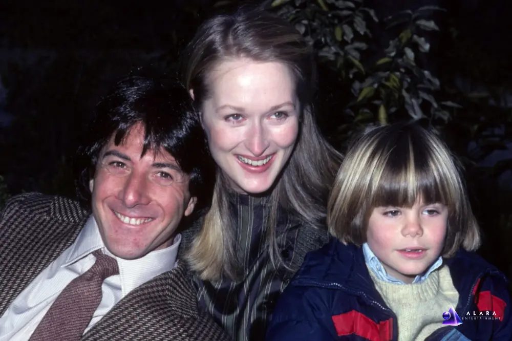 فیلم کرامر علیه کرامر مریل استریپ