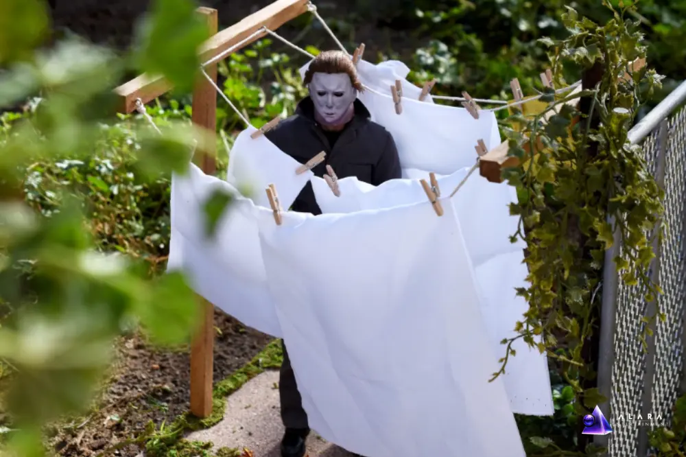 فیلم ترسناک جدید با امتیاز بالا