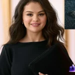 سلنا گومز انگشتر الماس 3000 دلاریش را فروخت