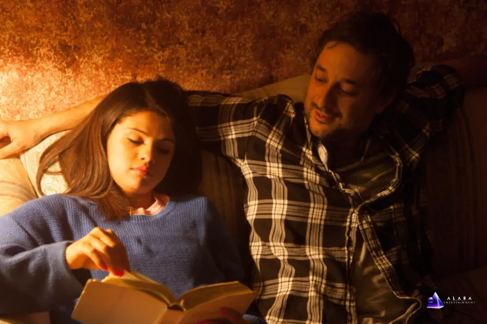 بیوگرافی سلنا گومز ستاره هالیوودی 5 فیلم بهار شکنها سلنا گومز