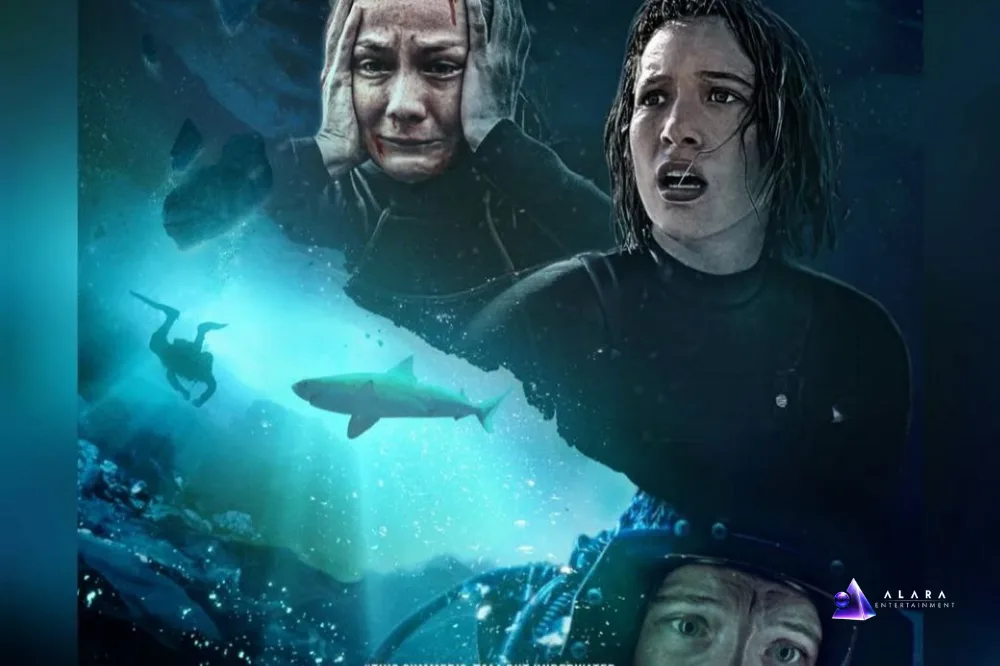 بهترین فیلمهای بیوگرافی 10 فیلم بیوگرافی شیرجه