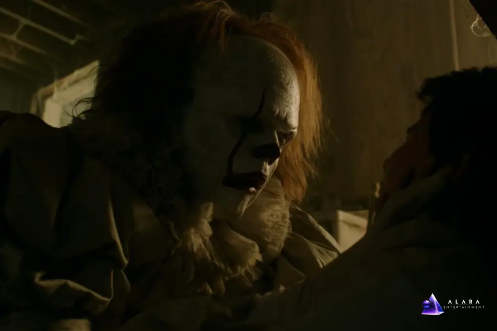 بالاترین امتیاز فیلم ترسناک 