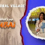 چه خبر دبی قسمت دوم (دهکده جهانی)