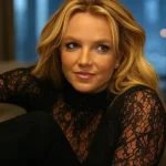 بریتنی اسپیرز و جنجال تصاویر جدید در اینستاگرام 3 جنجال عکس جدید بریتنی اسپیرز