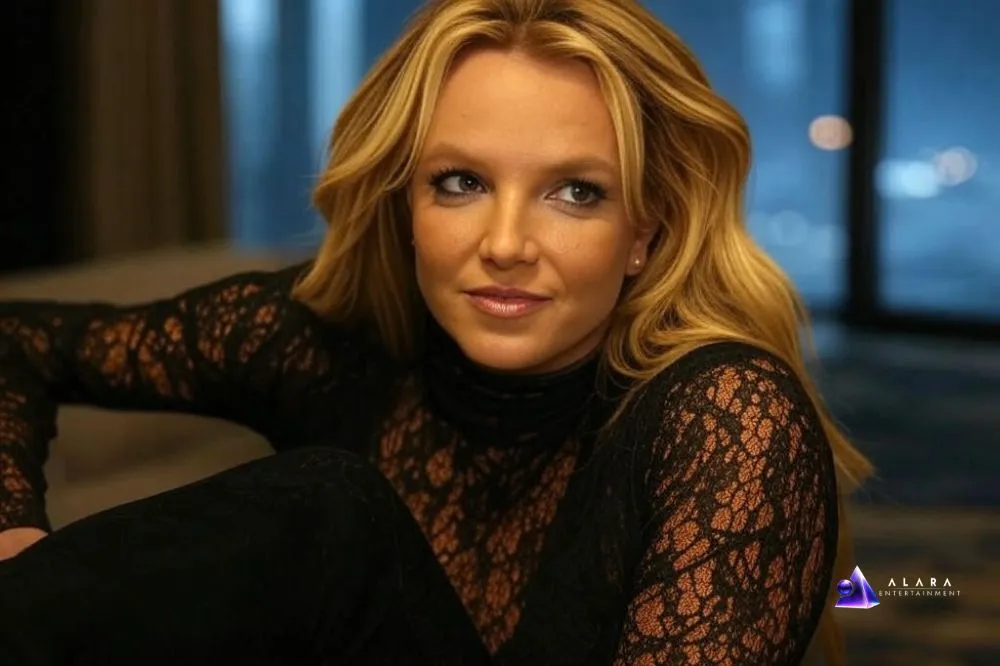 بریتنی اسپیرز و جنجال تصاویر جدید در اینستاگرام 6 بریتنی اسپیرز و جنجال تصاویر جدید در اینستاگرام