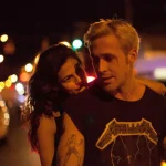 اوا مندس از پشتصحنه عاشقانهاش پرده برداشت! 2 حمایت اوا مندس از رایان گاسلین