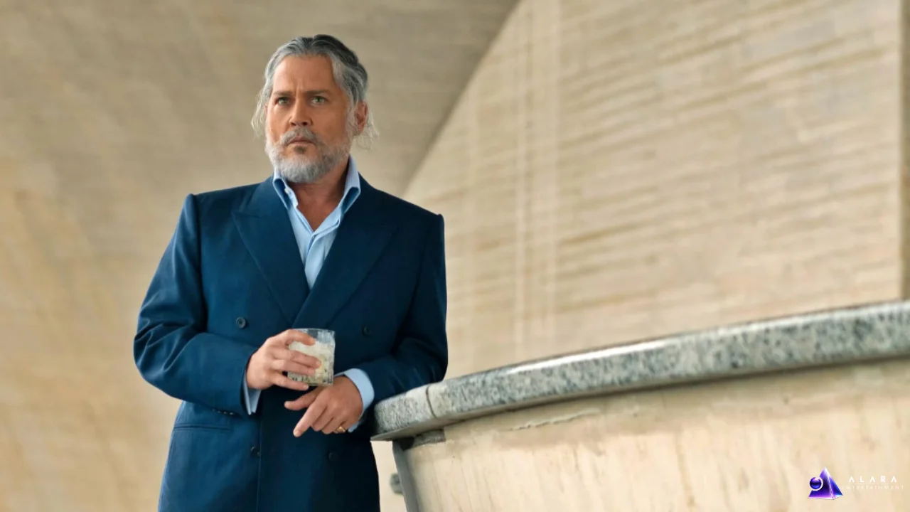 فیلم جدید جانی دپ؛ بازگشت دوباره به هالیوود با «Day Drinker» 3 فیلم جدید جانی دپ؛ بازگشت دوباره به هالیوود با «Day Drinker»