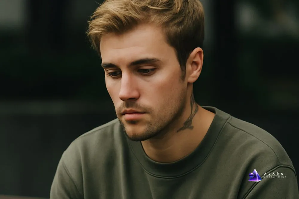 Justin Bieber’s Inner Circle Concerned About His Mental Health