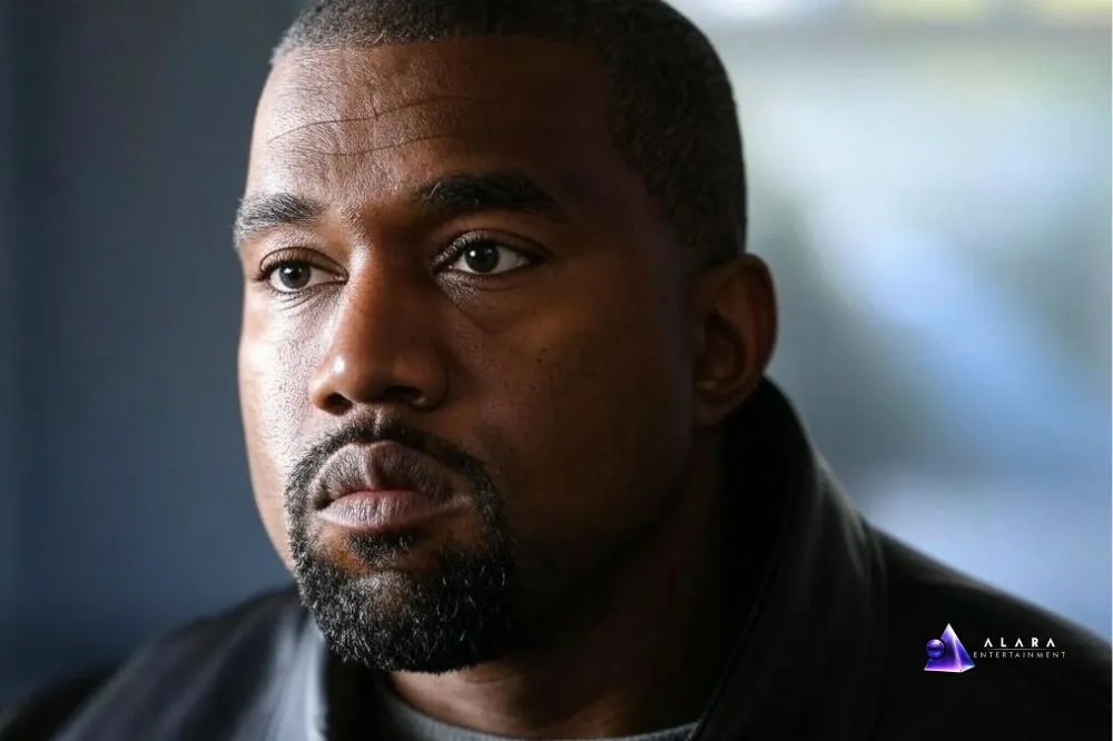 Kanye West’s Shocking Confession About a Forbidden Family Relationship