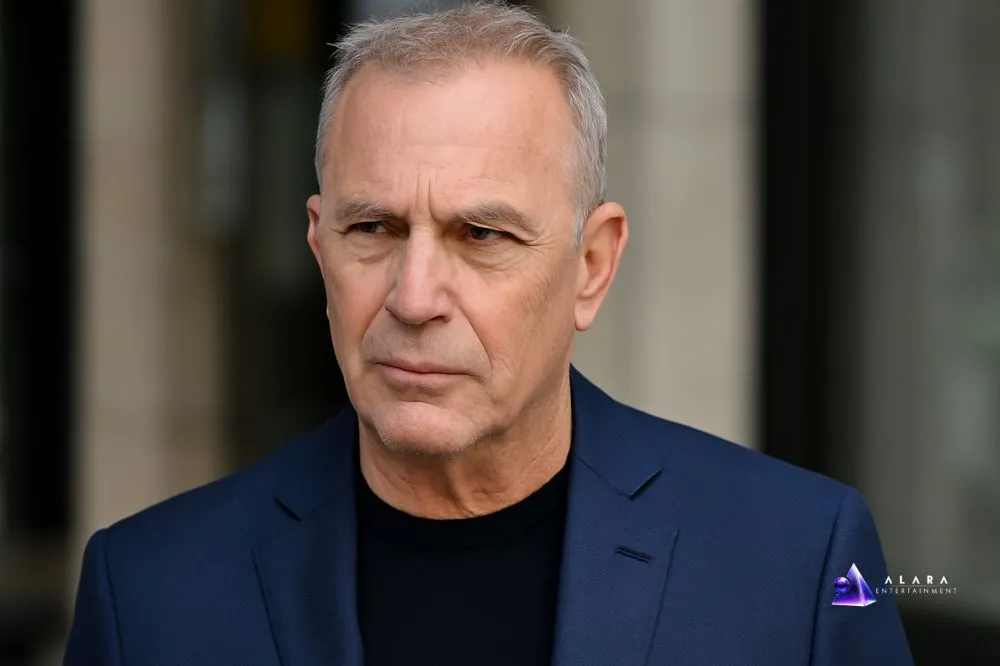 Kevin Costner’s Mystery Woman Revealed | The Truth Behind the Scandalous Relationship