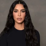 استایل جنجالی کیم کارداشیان