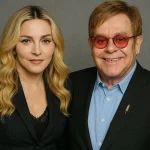 رویارویی جنجالی مادونا و التون جان؛ آشتی پس از سالها دشمنی؟ 2 آشتی مادونا و التون جان