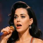 درگیری کلامی برادر مایلی سایرس با کیتی پری