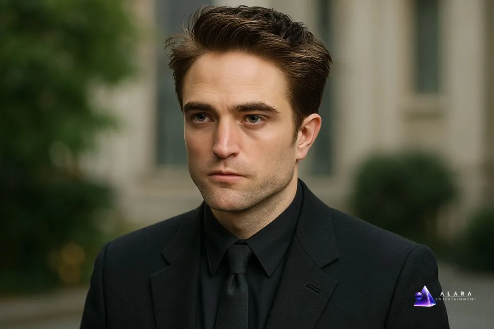 رابرت پاتینسون در نقش شرور «دون ۳»: گامی بزرگ در دنیای علمیتخیلی 3 رابرت پاتینسون در نقش شرور «دون ۳»: گامی بزرگ در دنیای علمیتخیلی