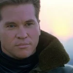 درگذشت وال کیلمر، ستاره بتمن برای همیشه و تاپ گان در ۶۵ سالگی 3 درگذشت وال کیلمر، ستاره تاپ گان و بتمن برای همیشه