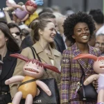 Labubu doll: a symbol of joy and style in the fashion world 3 Labubu doll a symbol of joy and style in the fashion world