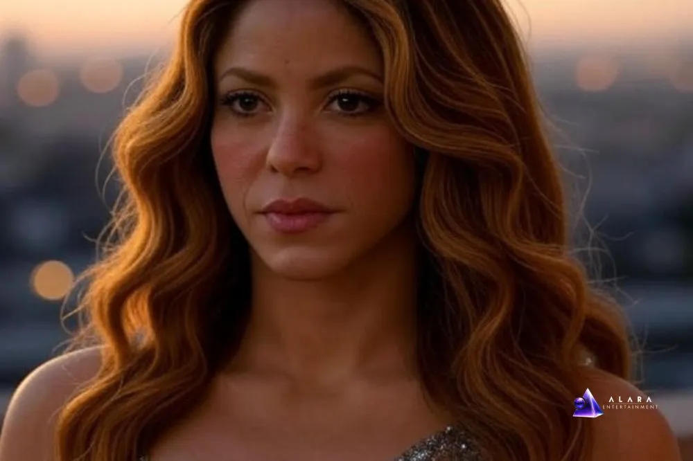 Shakira’s Concert Canceled at the Opening of World Pride 2025