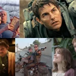 معرفی بهترین فیلم‌های سفر در زمان