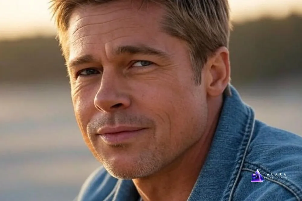Brad Pitt and Ines de Ramon: The Hollywood Star’s New Relationship After a High-Profile Divorce