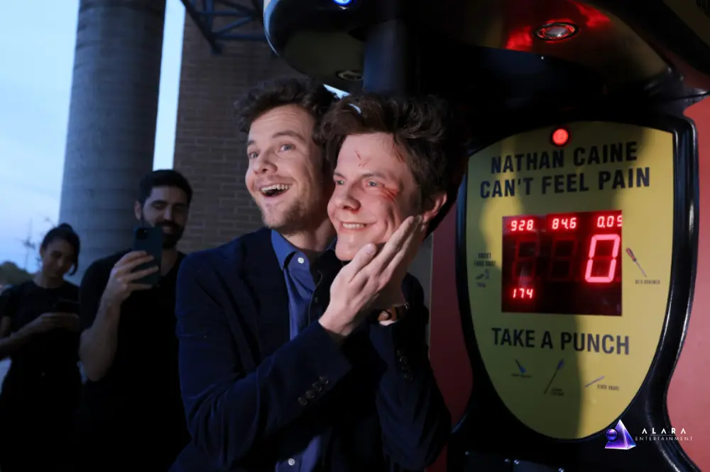 فیلم‌های کمدی با زیرنویس فارسی 