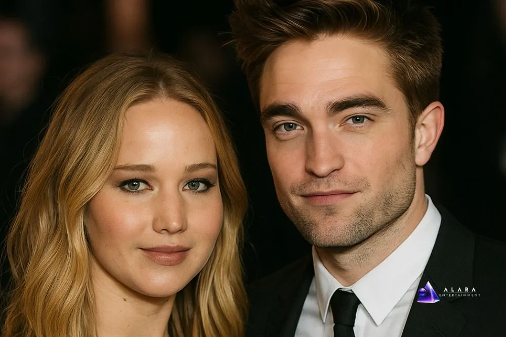 The Brilliance of film Die My Love Starring Jennifer Lawrence and Robert Pattinson at Cannes 2025