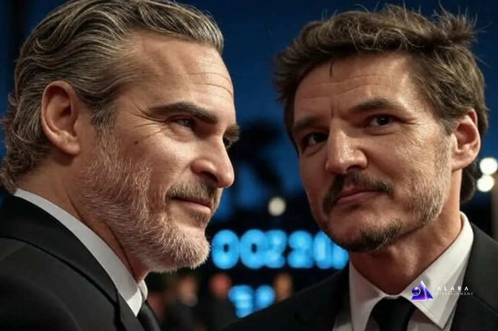 فیلم ادینگتون در جشنواره کن 2025