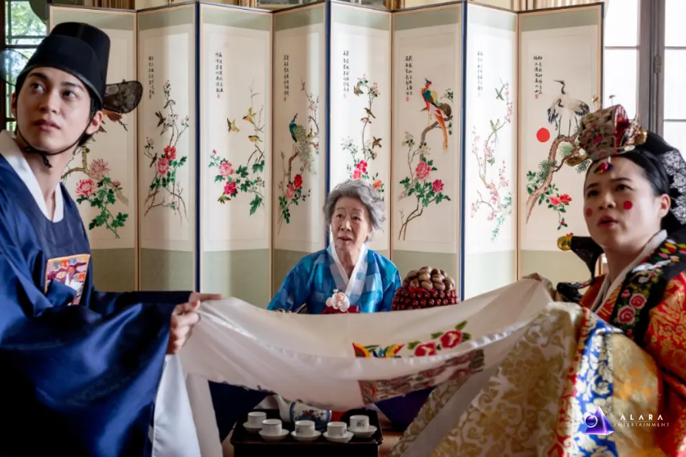 فیلم‌های کمدی خانوادگی 