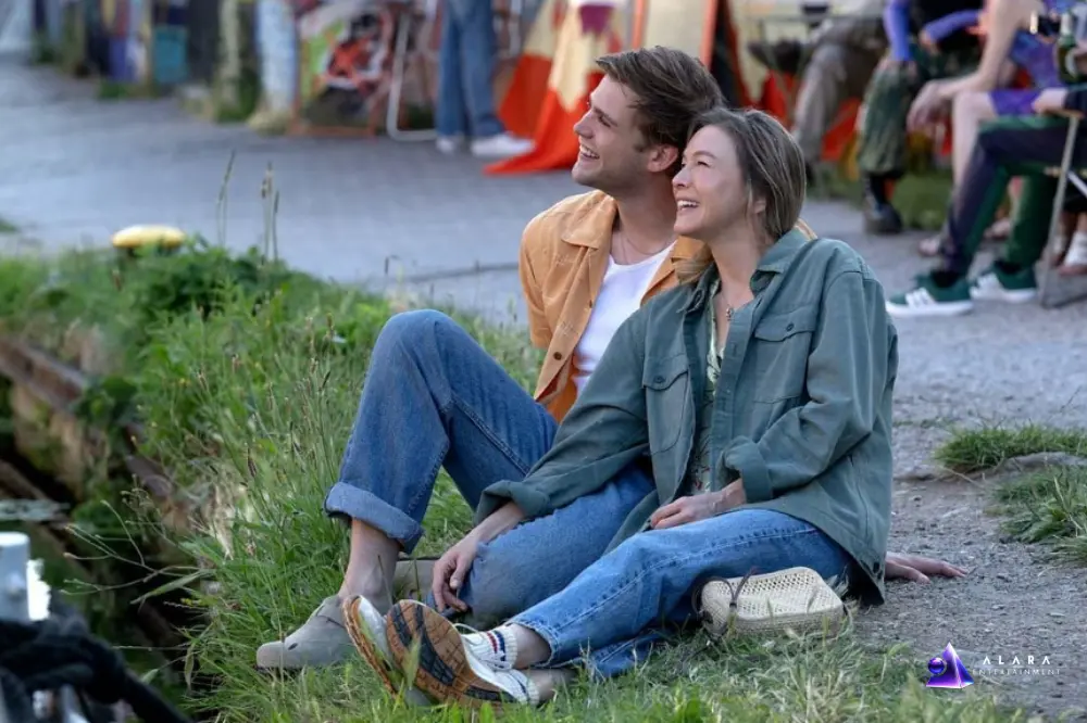 فیلم‌های کمدی نتفلیکس ۲۰۲۵ 