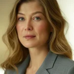 تجربه ناخوشایند رزاموند پایک