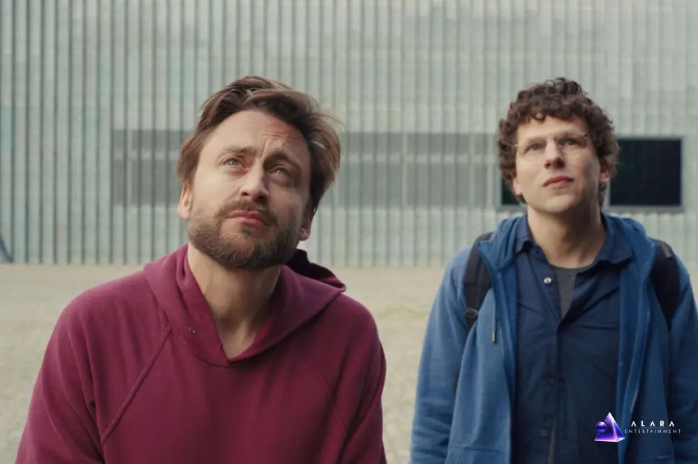 فیلم‌های کمدی بدون سانسور 