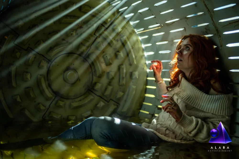 فیلم عاشقانه 2025