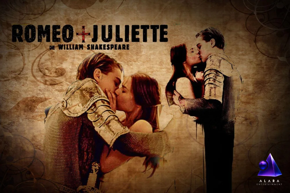 جدیدترین فیلمهای لئوناردو دیکاپریو ۲۰۲۵؛ از قاتلان ماه کامل تا گرگ وال استریت 14 فیلم رومئو و ژولیت