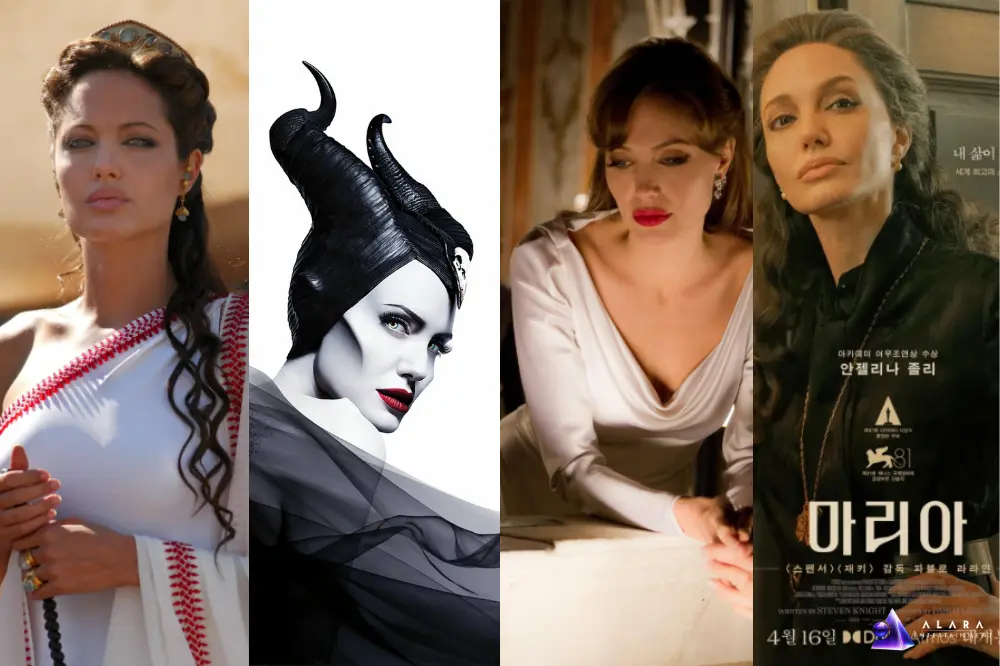 angelina jolie movies 1