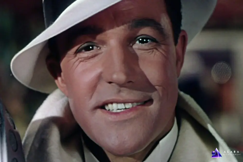 بهترین بازیگران در سینما