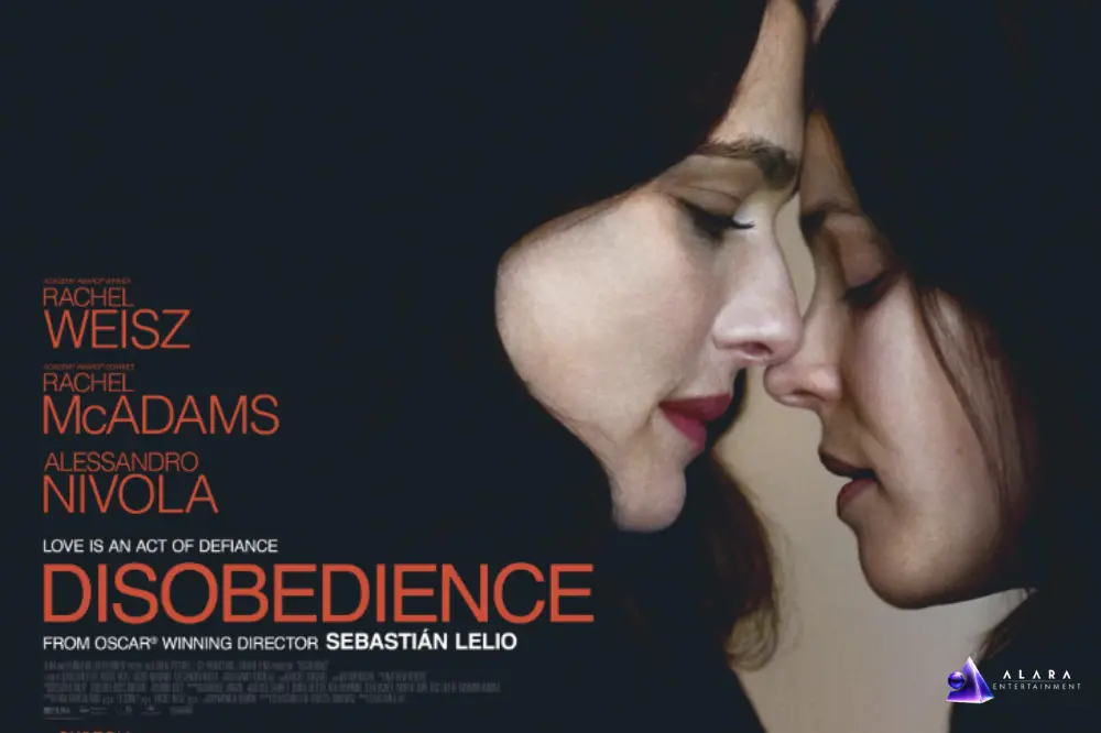 فیلم سینمایی عاشقانه خارجی