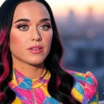 Rare Photo of Daisy Dove, Katy Perry’s Daughter: Special Moments of Mother and Child 2 دختر کیتی پری