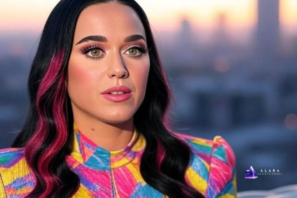 Rare Photo of Daisy Dove, Katy Perry’s Daughter: Special Moments of Mother and Child