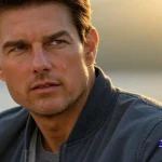 پاسخ تام کروز به سوال روز پدر