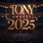 جوایز تونی 2025