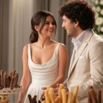 Selena Gomez and Benny Blanco's Wedding Celebration with a Surprising Dessert Choice