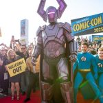 The Best Cosplayers of Day Two at San Diego Comic-Con 2025