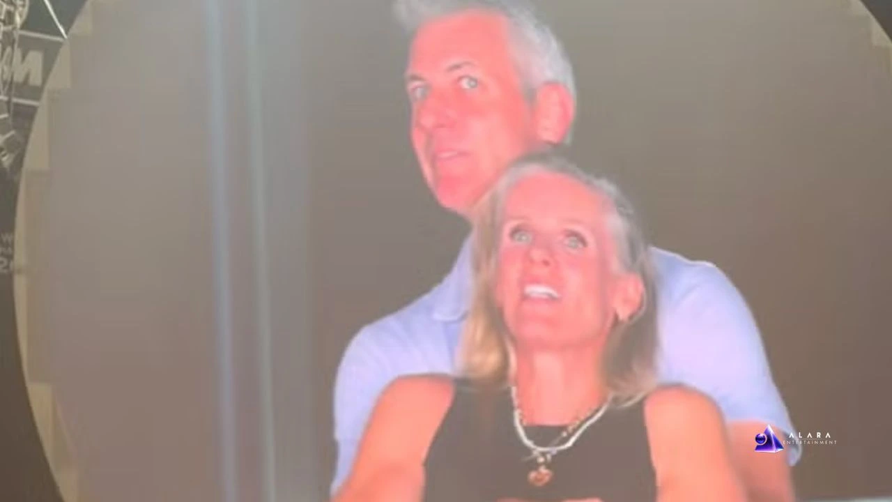 andy byron wife fake statement analysis