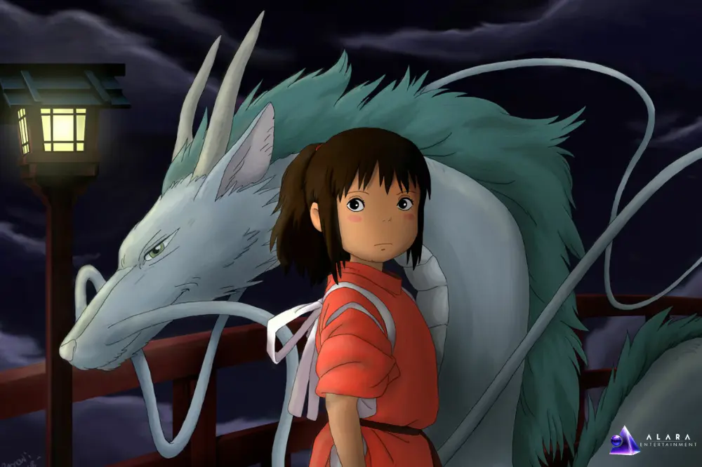 بهترین انیمیشن‌های سینمایی محبوب 