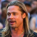 رابطه برد پیت و گوئینت پالترو