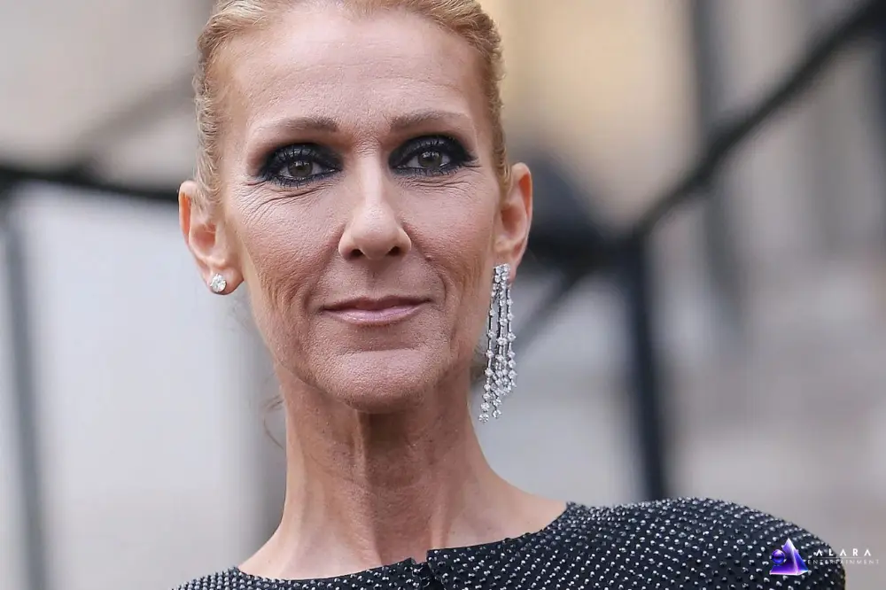 سلبریتی ها و بیماری نادر آنها