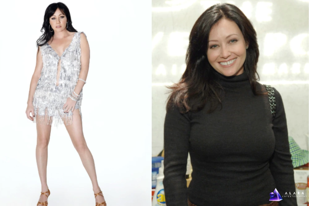 سلبریتی با بیماری مزمن