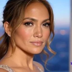 لباس انتقام جنیفر لوپز؛ واکنشی جسورانه به بن افلک در شبکههای اجتماعی 3 لباس انتقام جنیفر لوپز