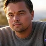 Leonardo DiCaprio's Girlfriend's Wardrobe Malfunction at Jeff Bezos' Wedding 3 دوستدختر لئوناردو دیکاپریو