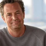 matthew perry documentary itv uk