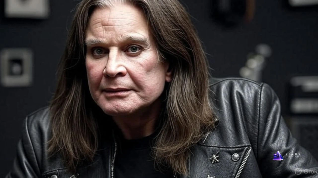 ozzy osbourne dead godfather black sabbath